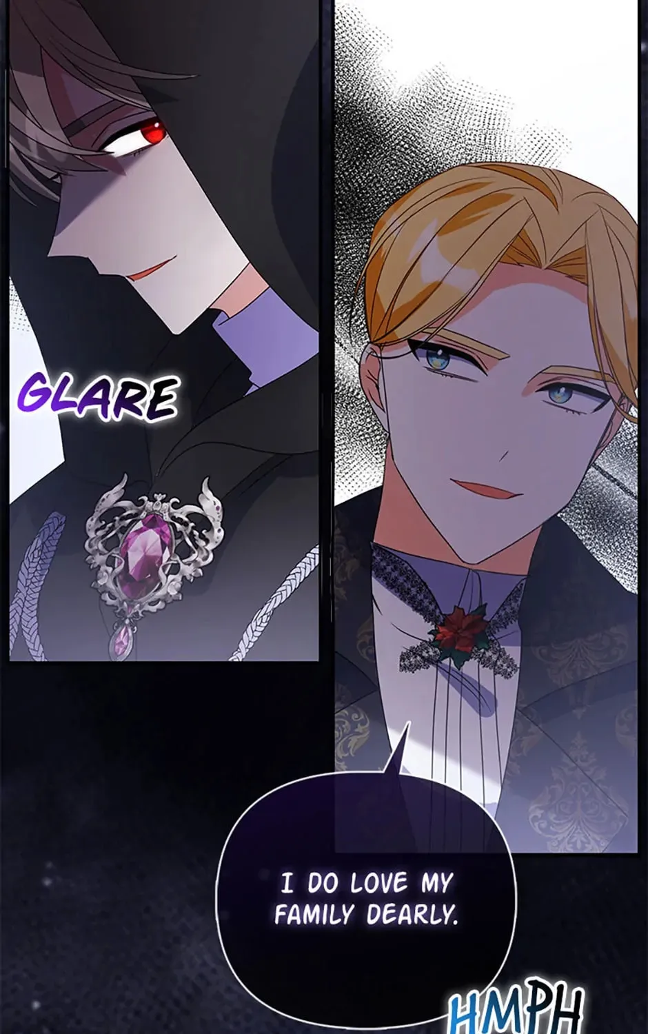 A Fairy-Tale Ending for a Fake Chapter 10 page 45 - 