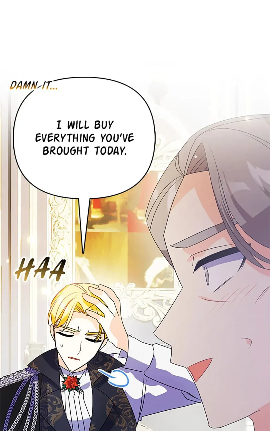 A Fairy-Tale Ending for a Fake Chapter 10 page 57 - 