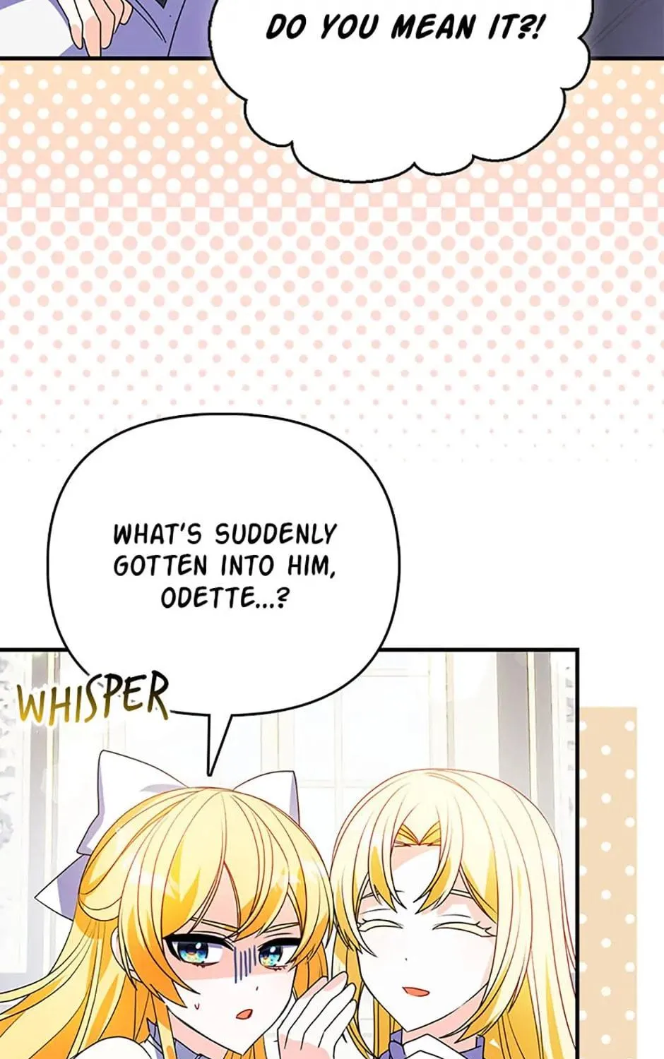 A Fairy-Tale Ending for a Fake Chapter 10 page 59 - 
