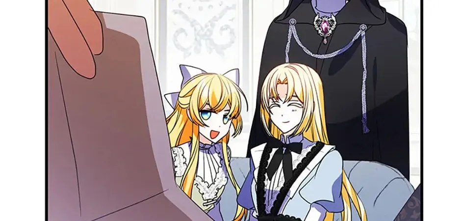 A Fairy-Tale Ending for a Fake Chapter 10 page 62 - 