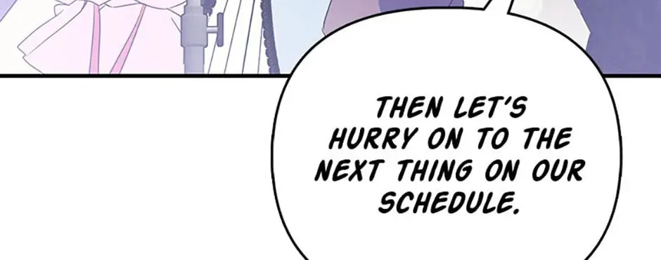 A Fairy-Tale Ending for a Fake Chapter 10 page 8 - 