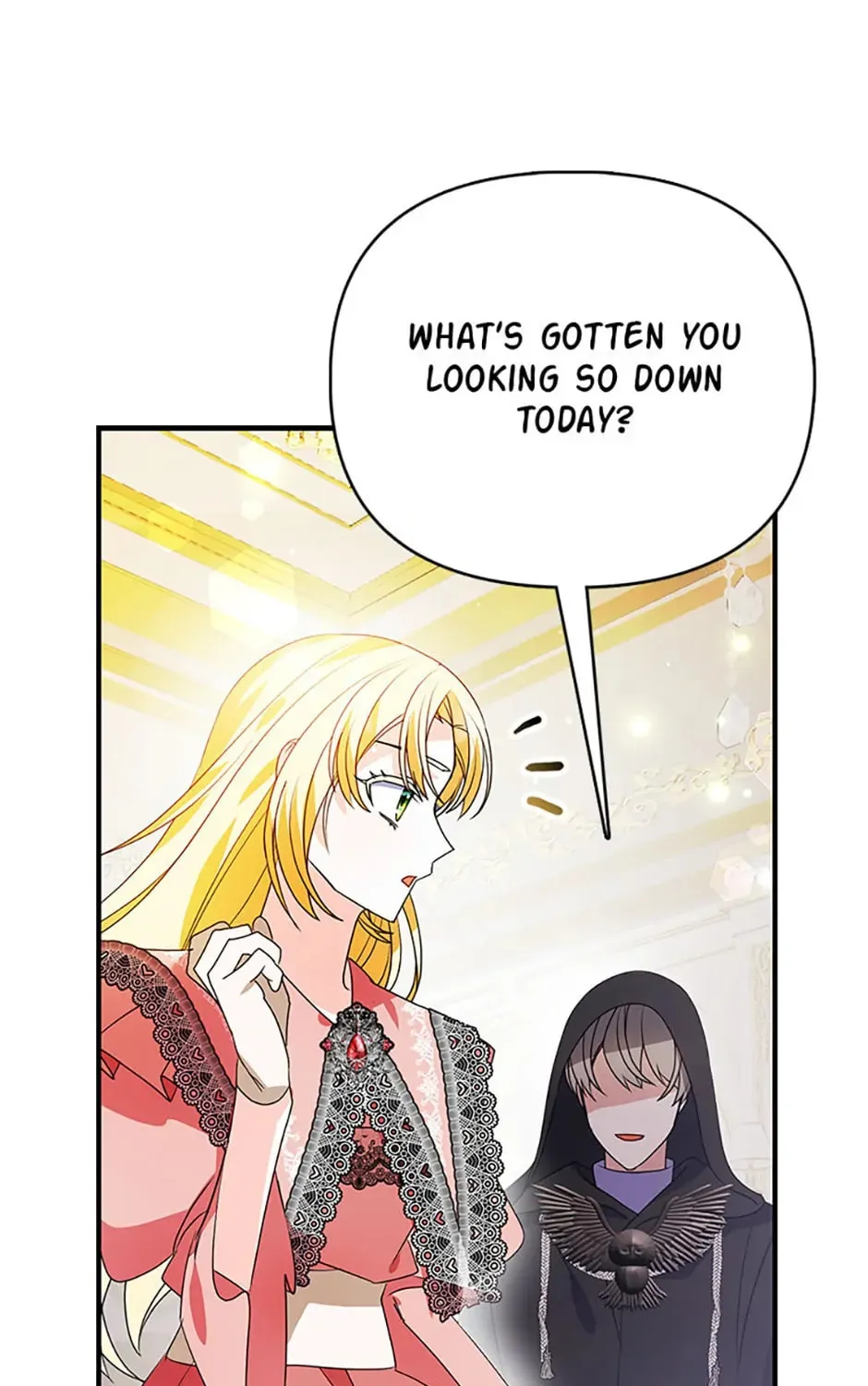 A Fairy-Tale Ending for a Fake Chapter 10 page 75 - 