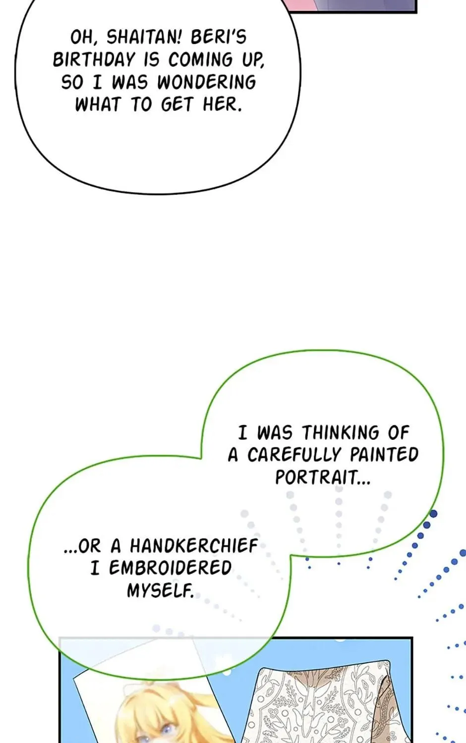 A Fairy-Tale Ending for a Fake Chapter 10 page 77 - 