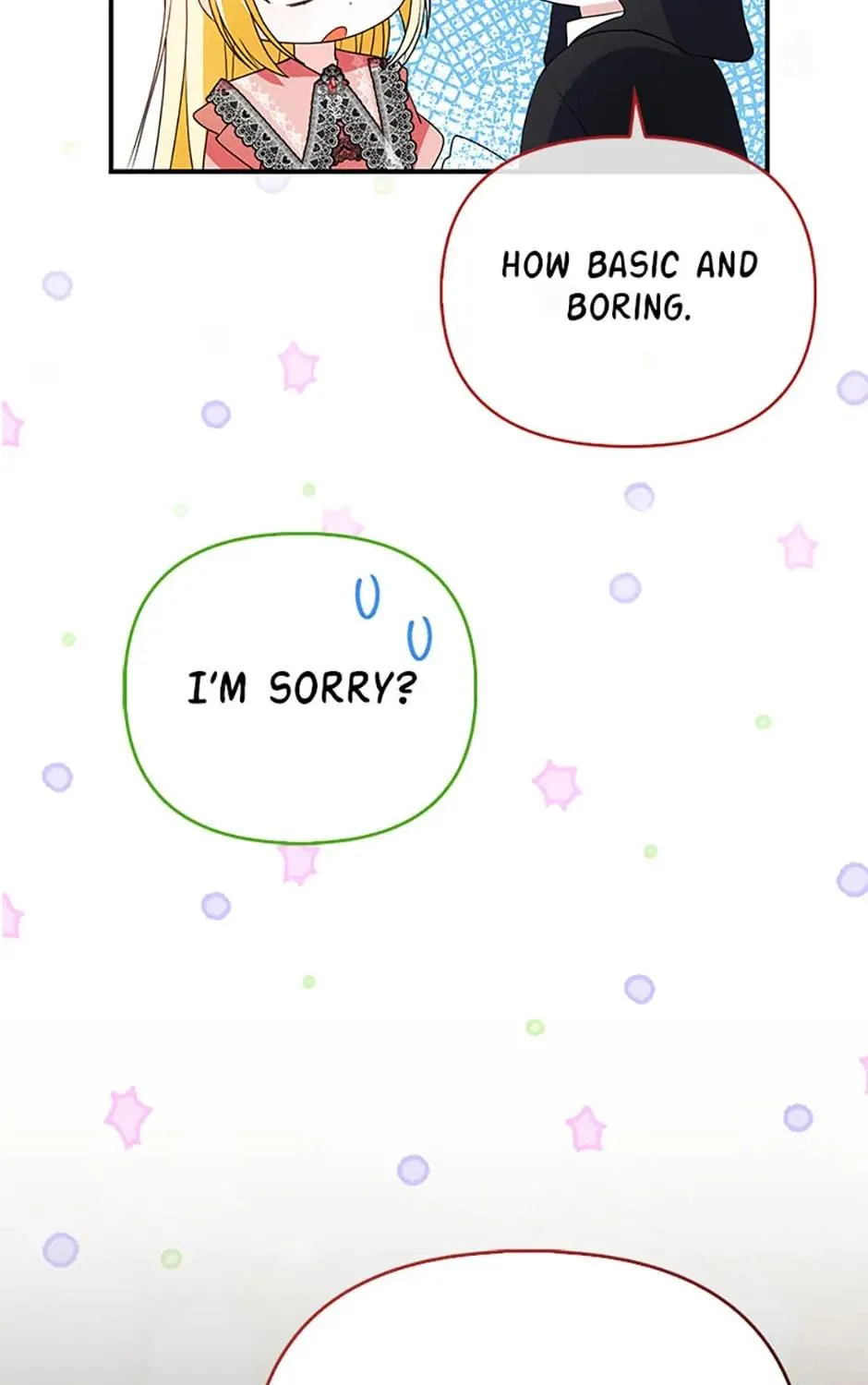 A Fairy-Tale Ending for a Fake Chapter 10 page 79 - 