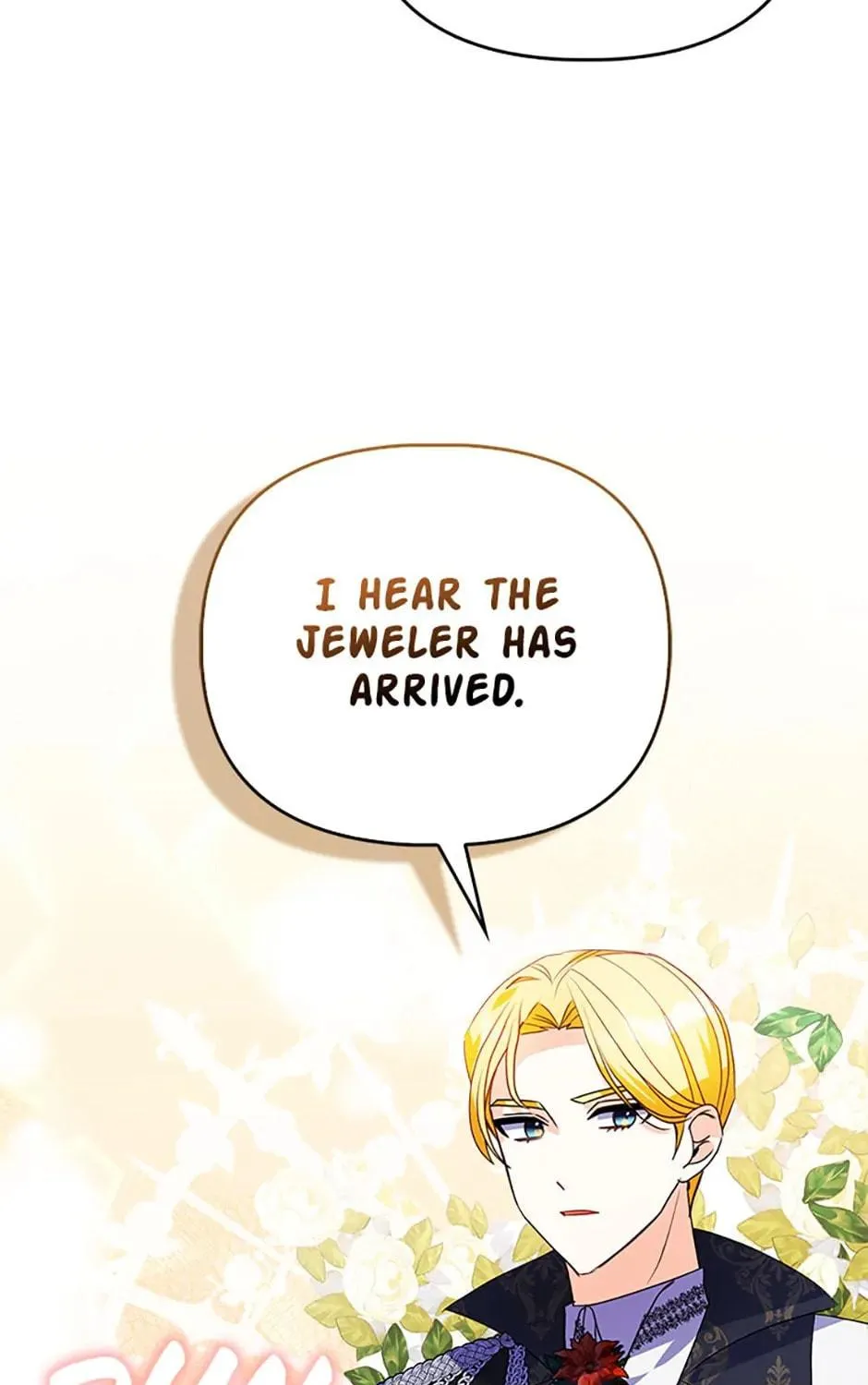 A Fairy-Tale Ending for a Fake Chapter 10 page 9 - 