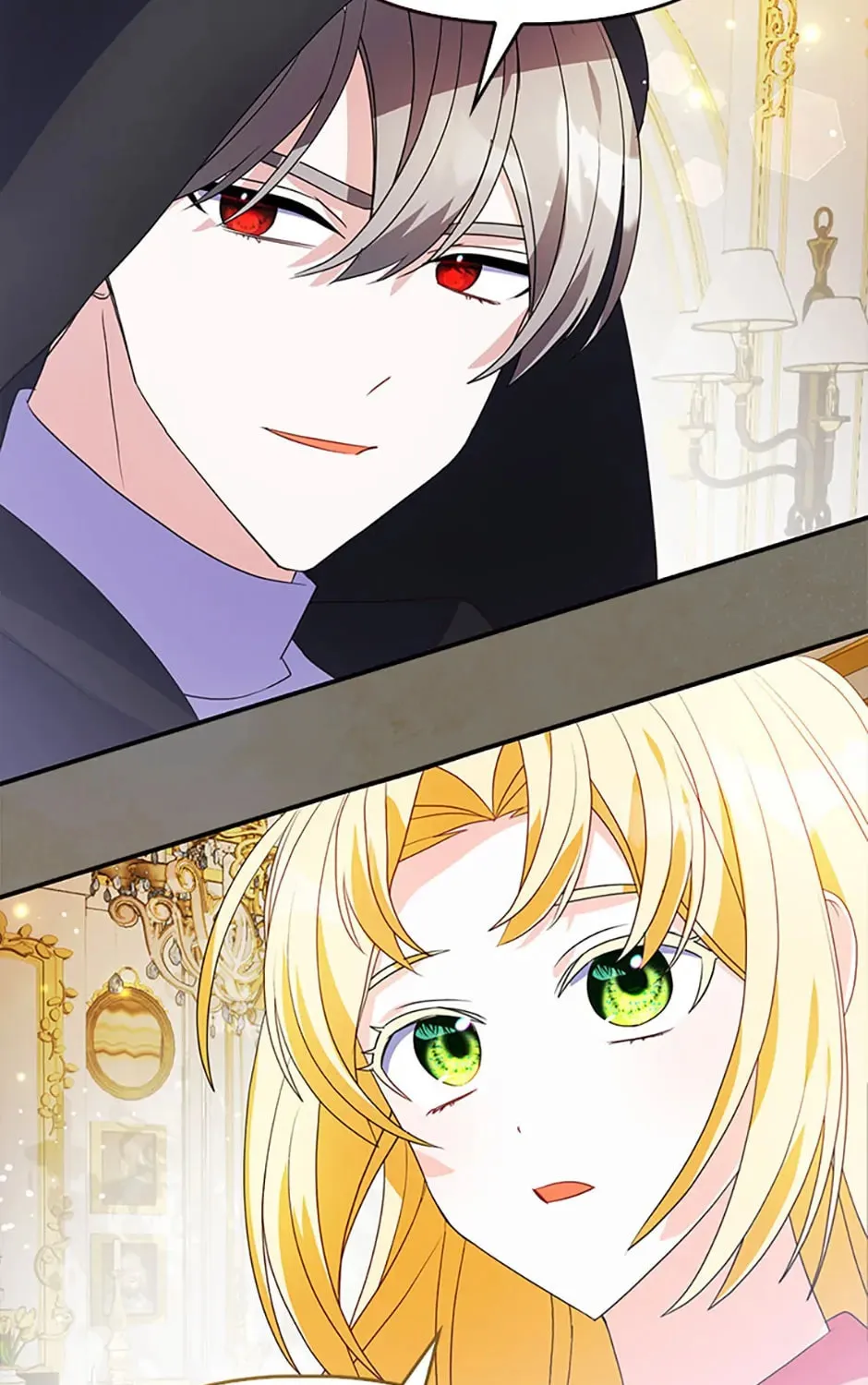 A Fairy-Tale Ending for a Fake Chapter 10 page 81 - 