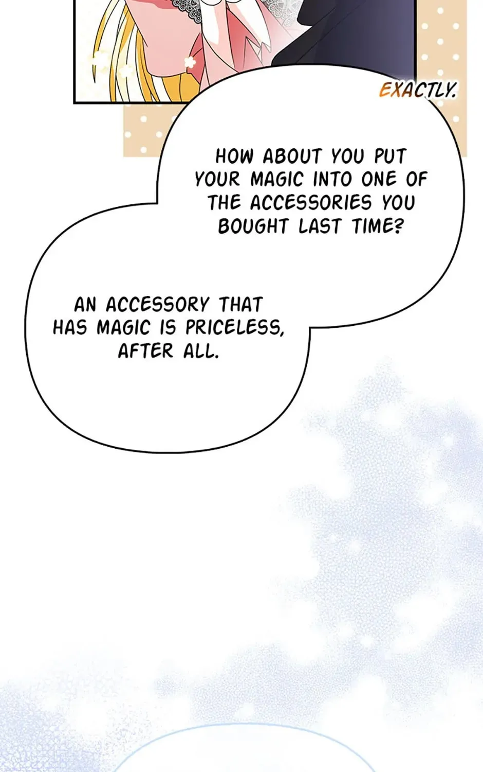 A Fairy-Tale Ending for a Fake Chapter 10 page 85 - 