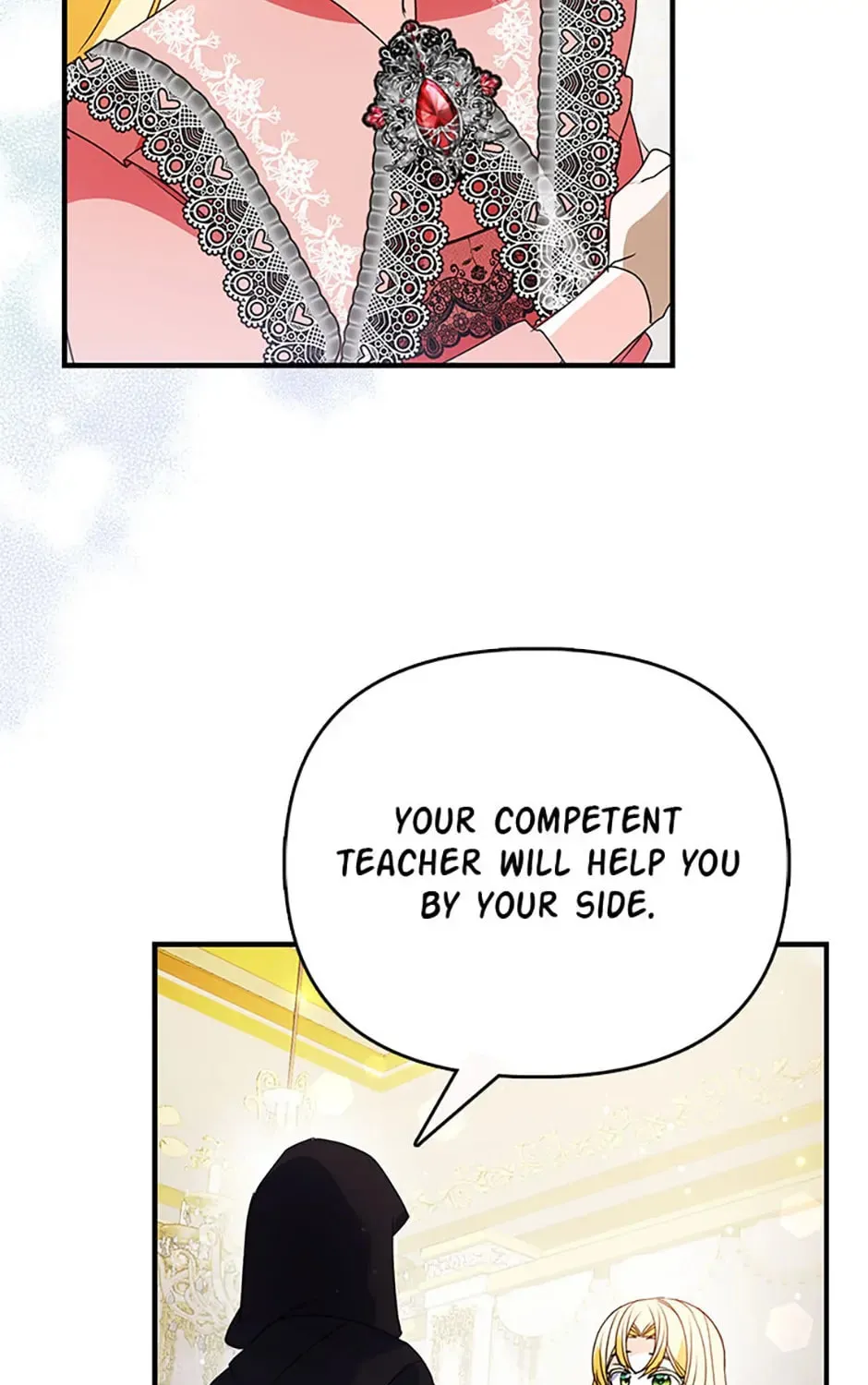 A Fairy-Tale Ending for a Fake Chapter 10 page 91 - 