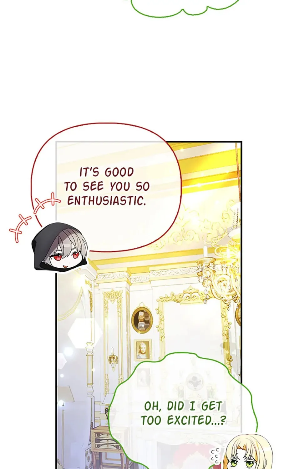 A Fairy-Tale Ending for a Fake Chapter 10 page 97 - 