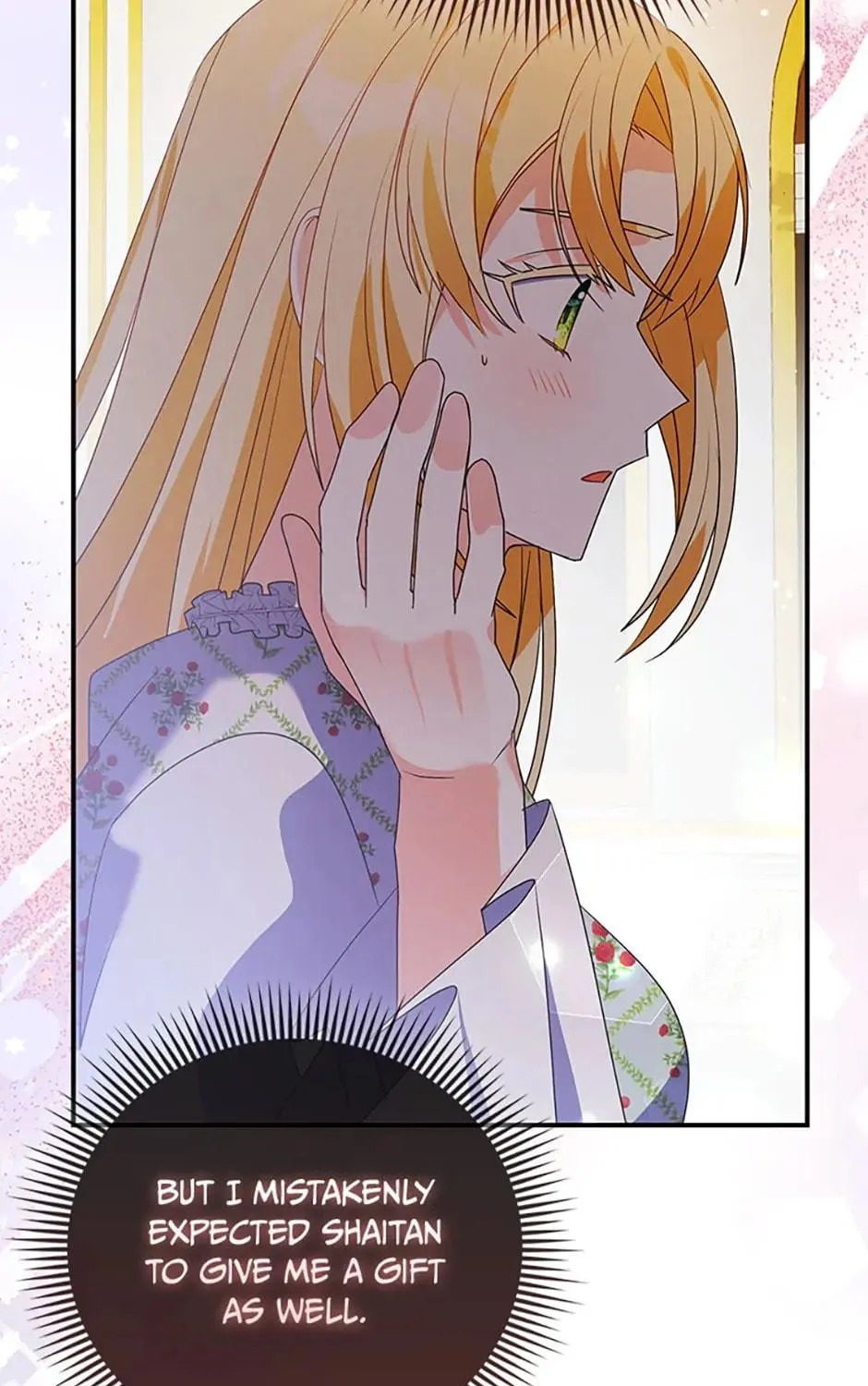 A Fairy-Tale Ending for a Fake Chapter 11 page 101 - 