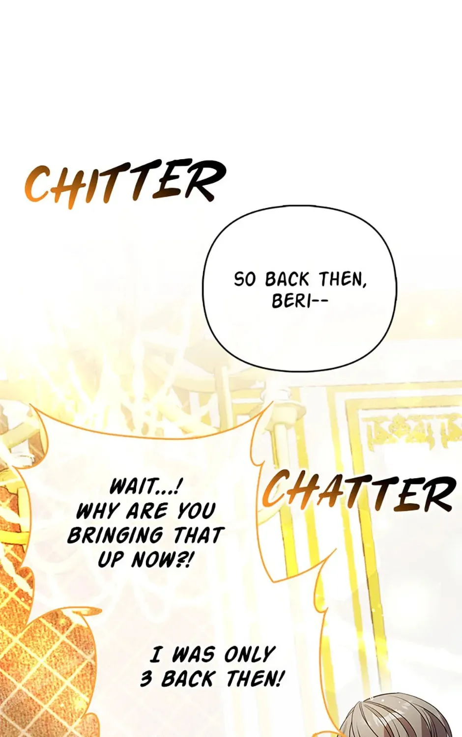 A Fairy-Tale Ending for a Fake Chapter 11 page 103 - 