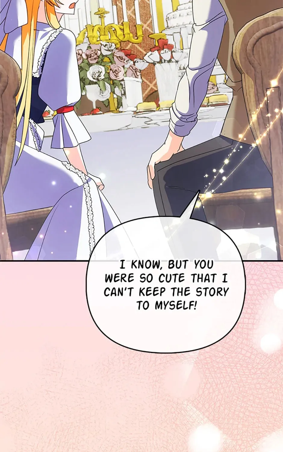 A Fairy-Tale Ending for a Fake Chapter 11 page 105 - 