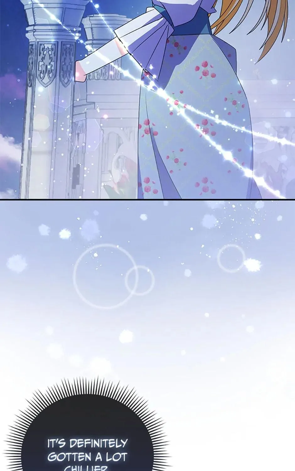 A Fairy-Tale Ending for a Fake Chapter 11 page 113 - 