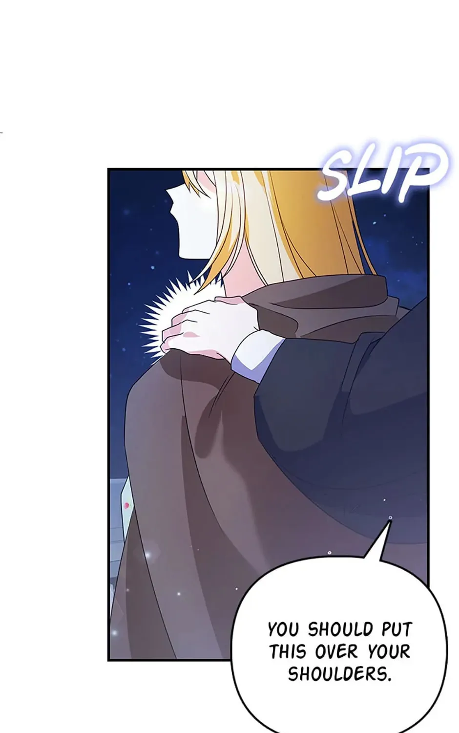 A Fairy-Tale Ending for a Fake Chapter 11 page 117 - 