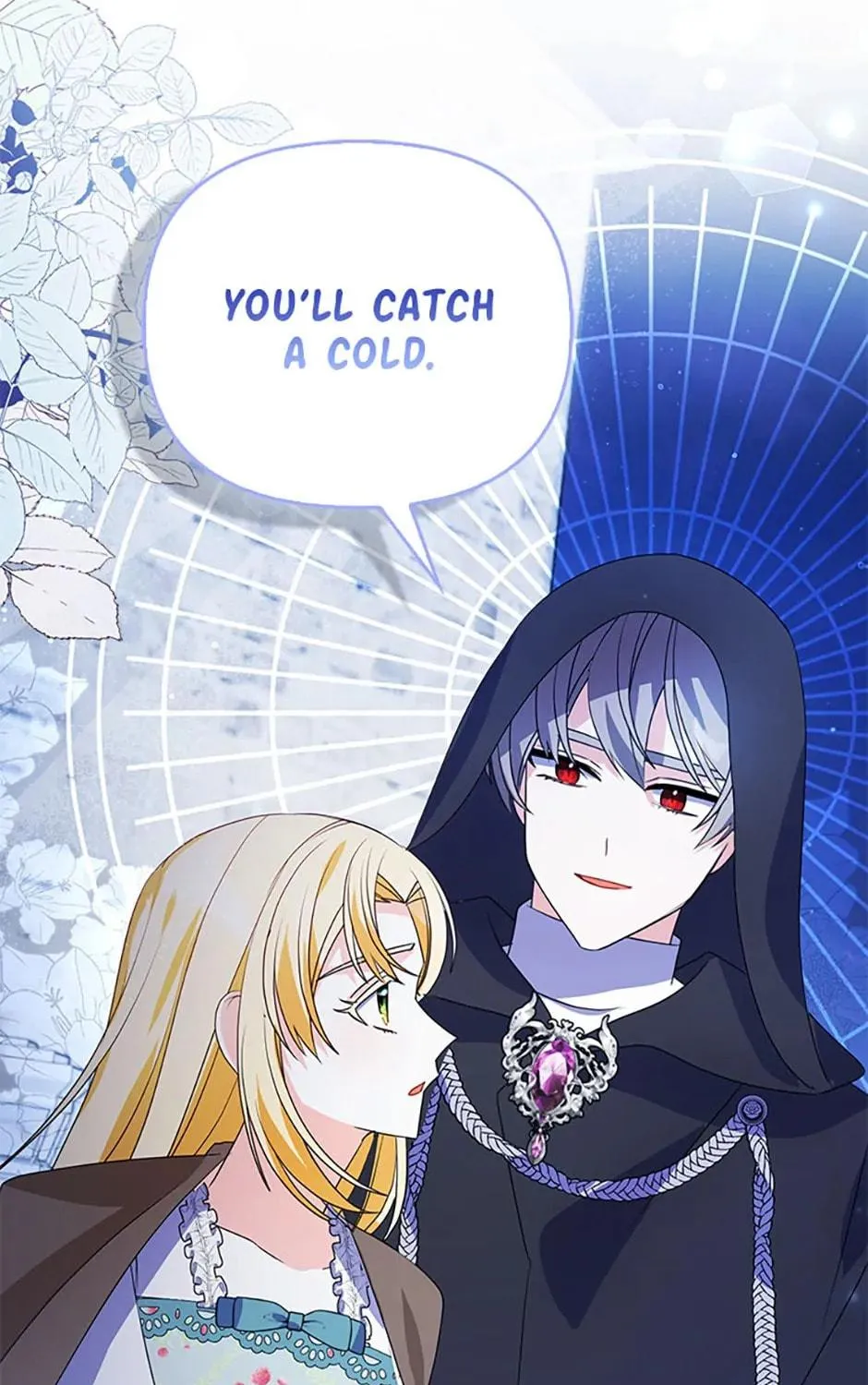 A Fairy-Tale Ending for a Fake Chapter 11 page 119 - 