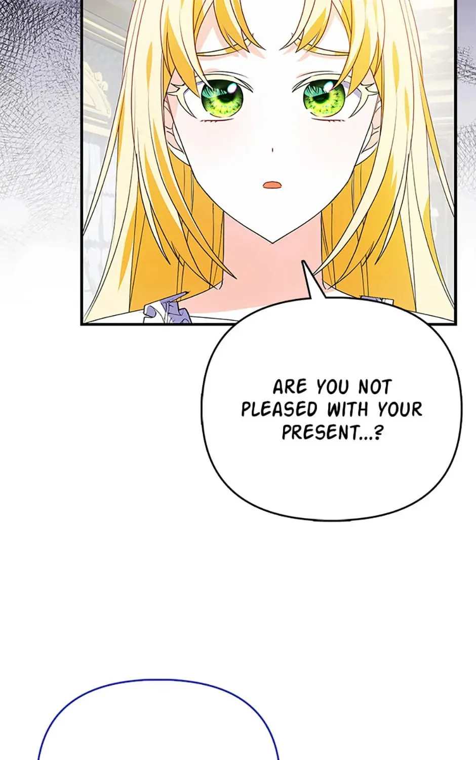 A Fairy-Tale Ending for a Fake Chapter 11 page 13 - 