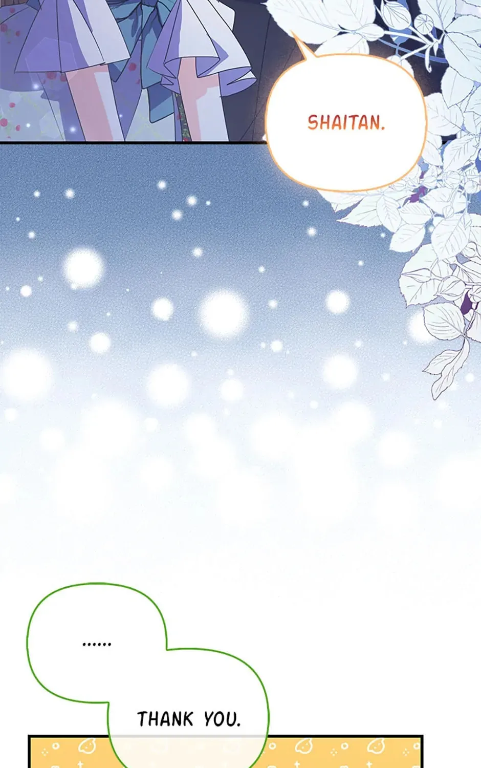 A Fairy-Tale Ending for a Fake Chapter 11 page 121 - 