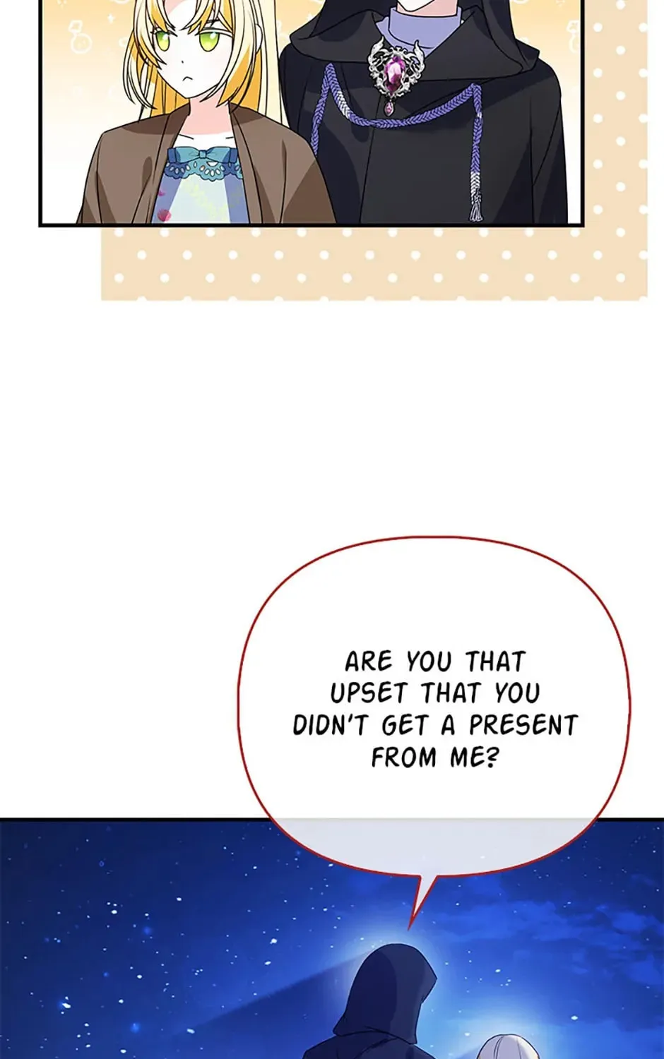 A Fairy-Tale Ending for a Fake Chapter 11 page 123 - 