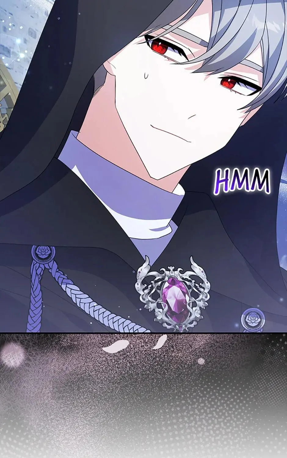 A Fairy-Tale Ending for a Fake Chapter 11 page 129 - 