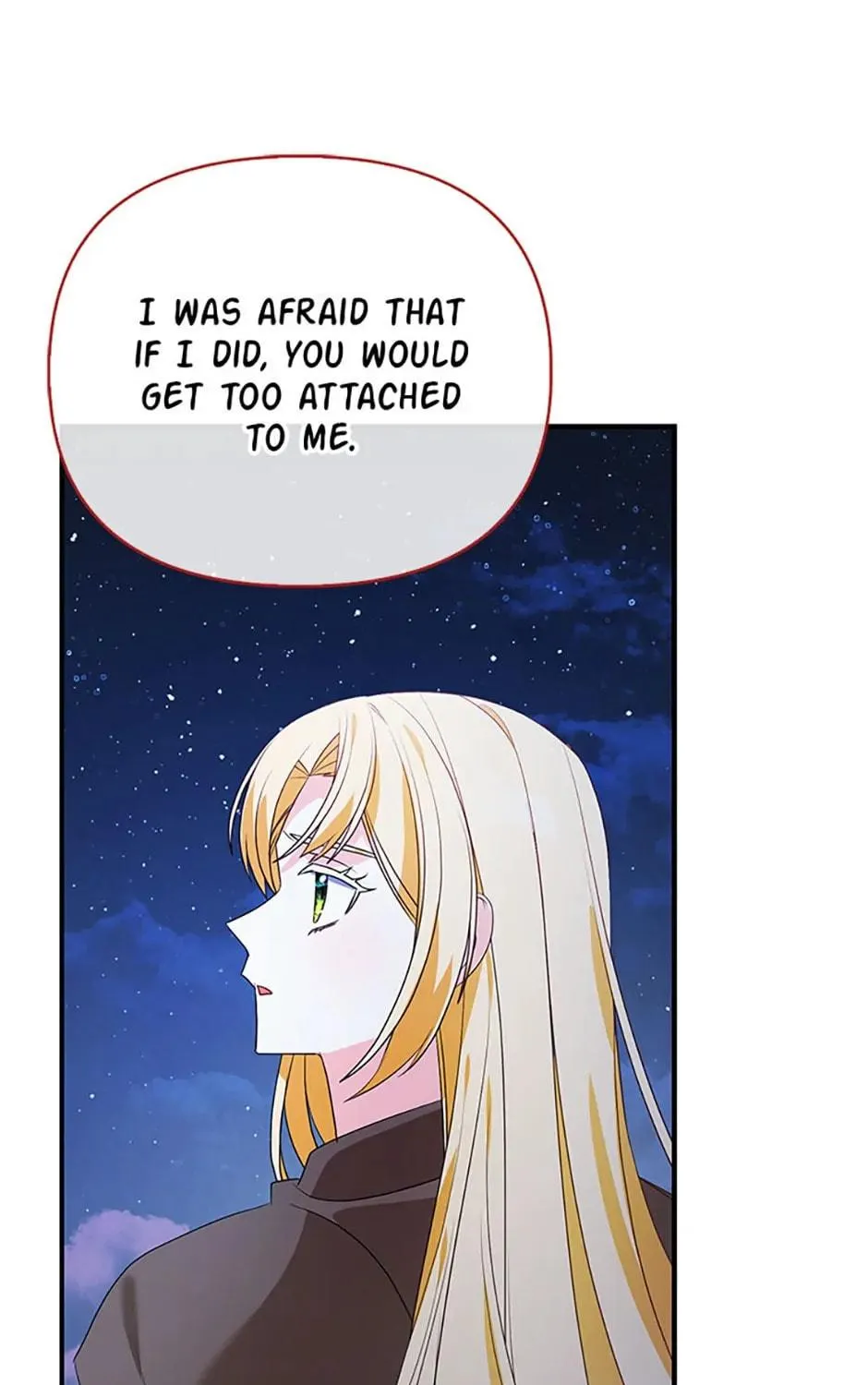 A Fairy-Tale Ending for a Fake Chapter 11 page 131 - 