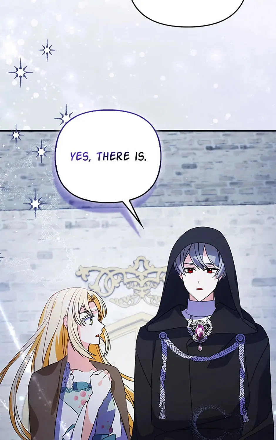 A Fairy-Tale Ending for a Fake Chapter 11 page 133 - 