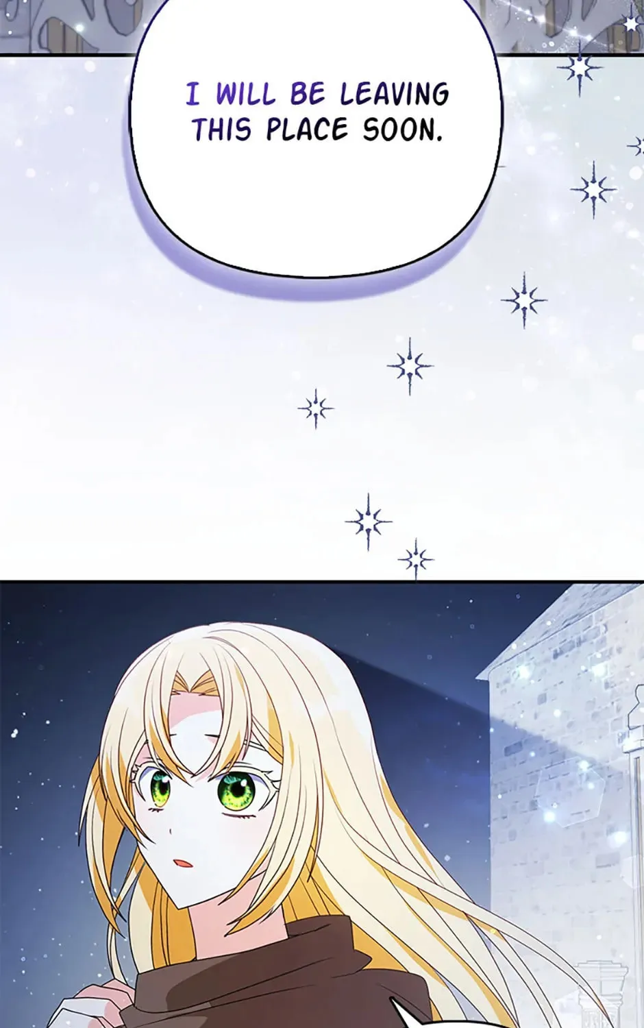 A Fairy-Tale Ending for a Fake Chapter 11 page 135 - 
