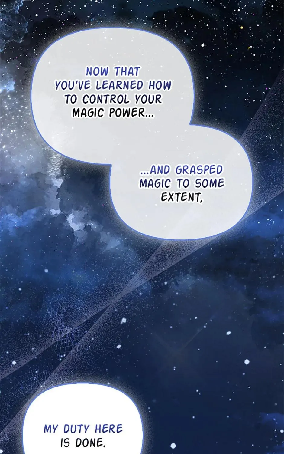 A Fairy-Tale Ending for a Fake Chapter 11 page 137 - 