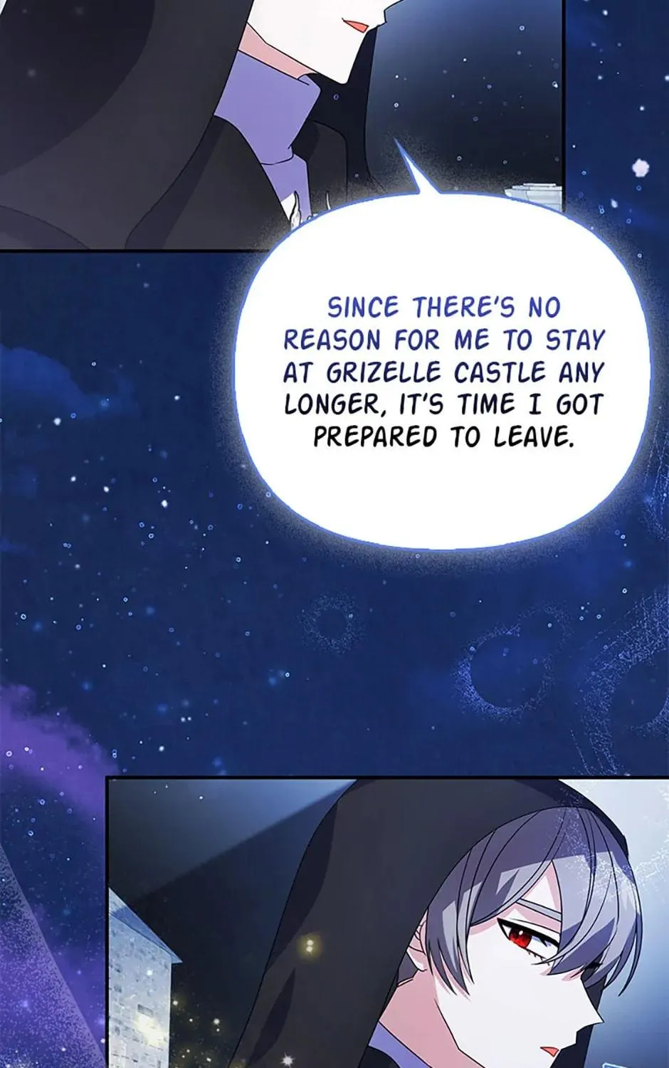 A Fairy-Tale Ending for a Fake Chapter 11 page 139 - 