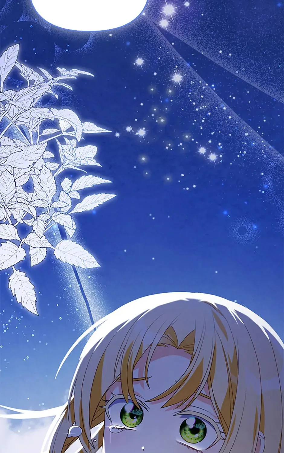 A Fairy-Tale Ending for a Fake Chapter 11 page 141 - 