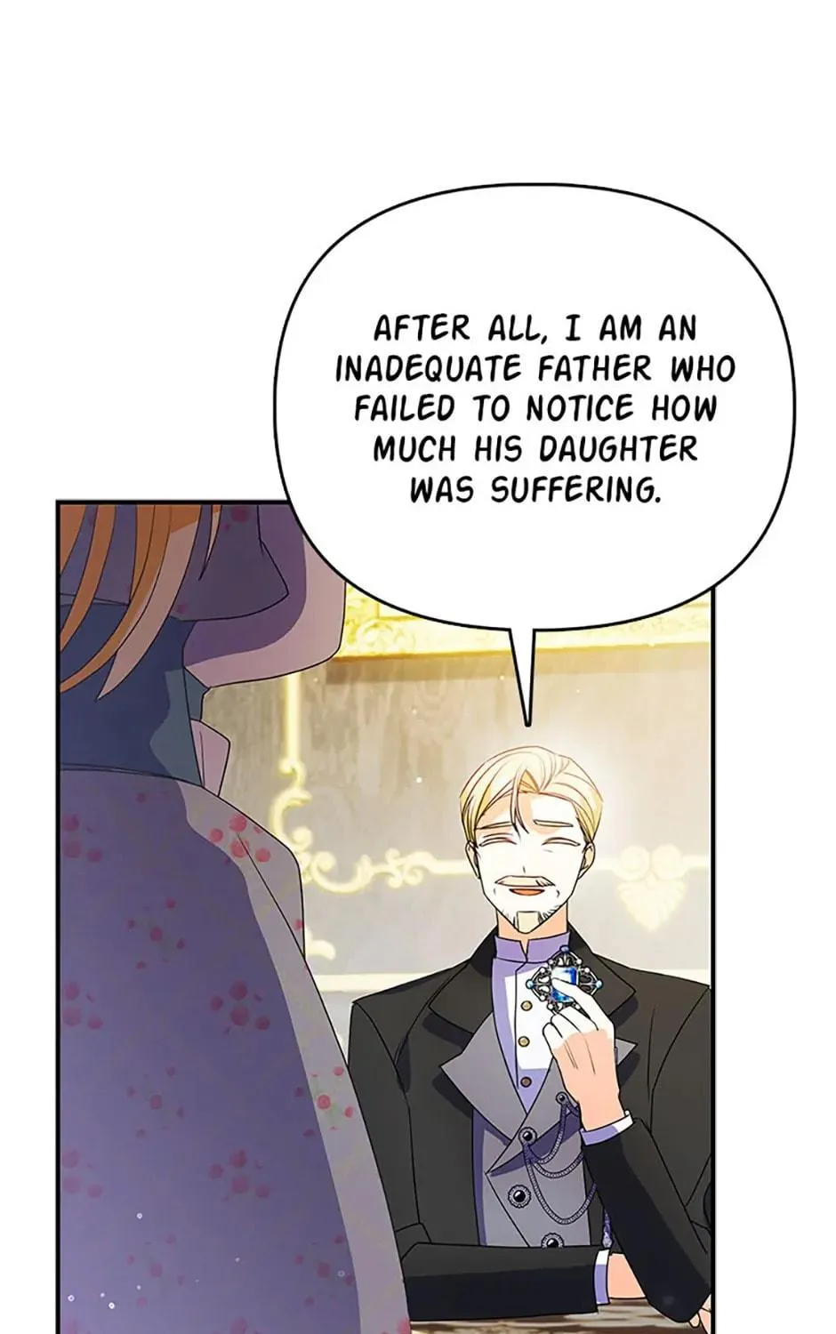 A Fairy-Tale Ending for a Fake Chapter 11 page 17 - 