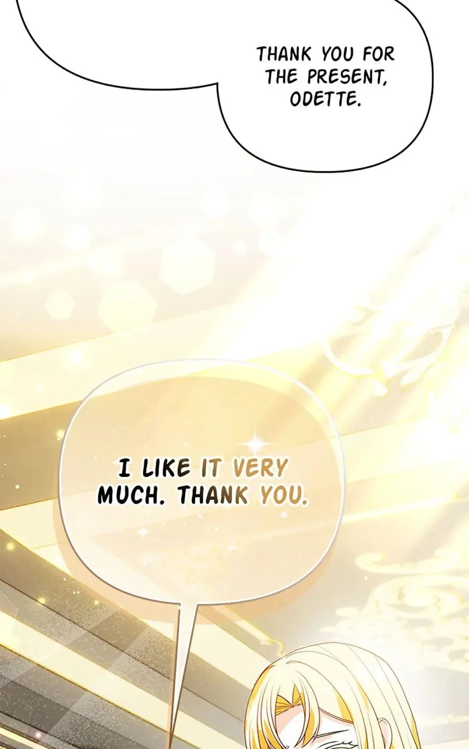 A Fairy-Tale Ending for a Fake Chapter 11 page 19 - 