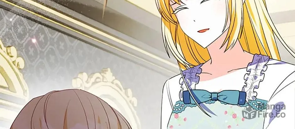 A Fairy-Tale Ending for a Fake Chapter 11 page 20 - 