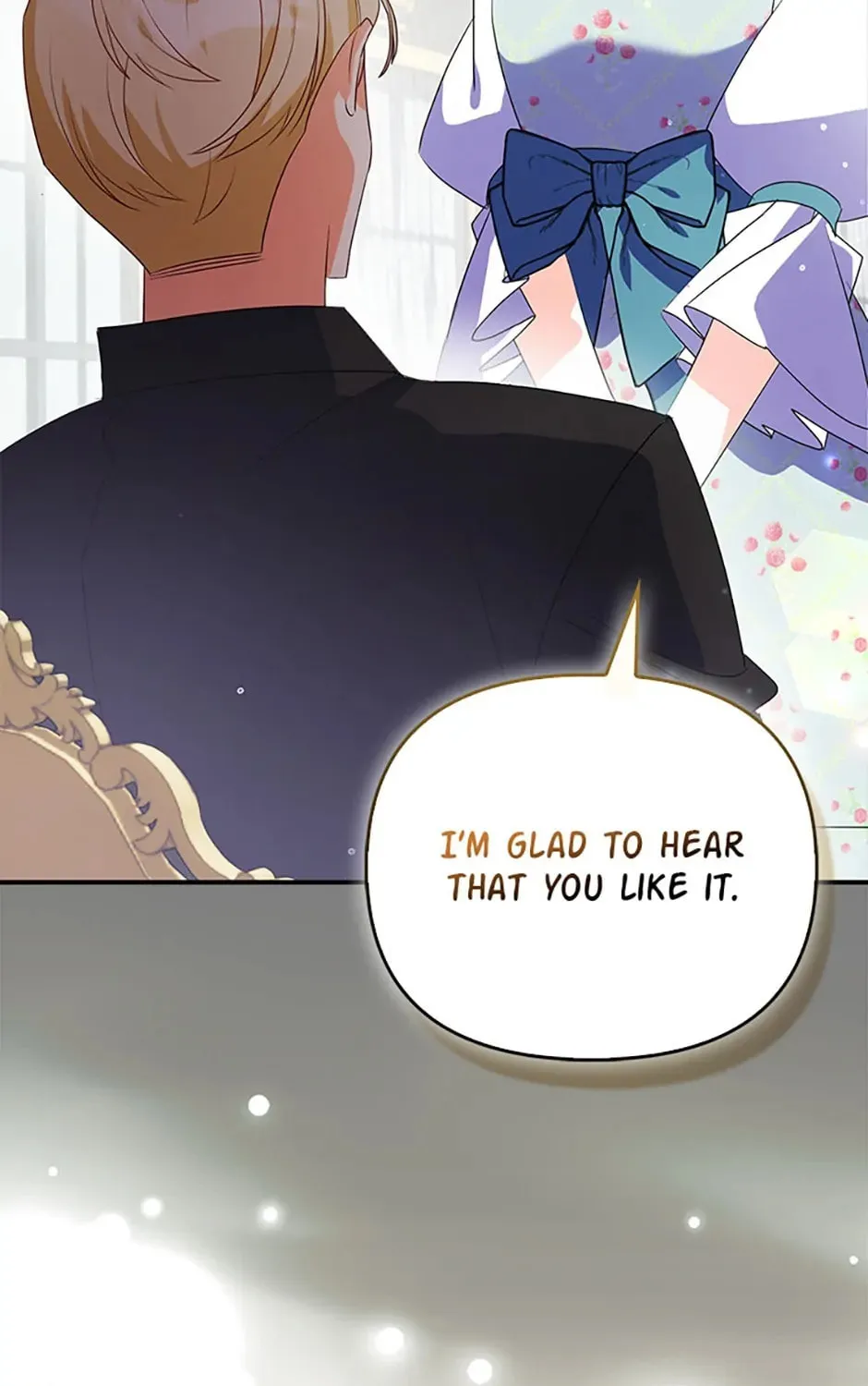 A Fairy-Tale Ending for a Fake Chapter 11 page 21 - 