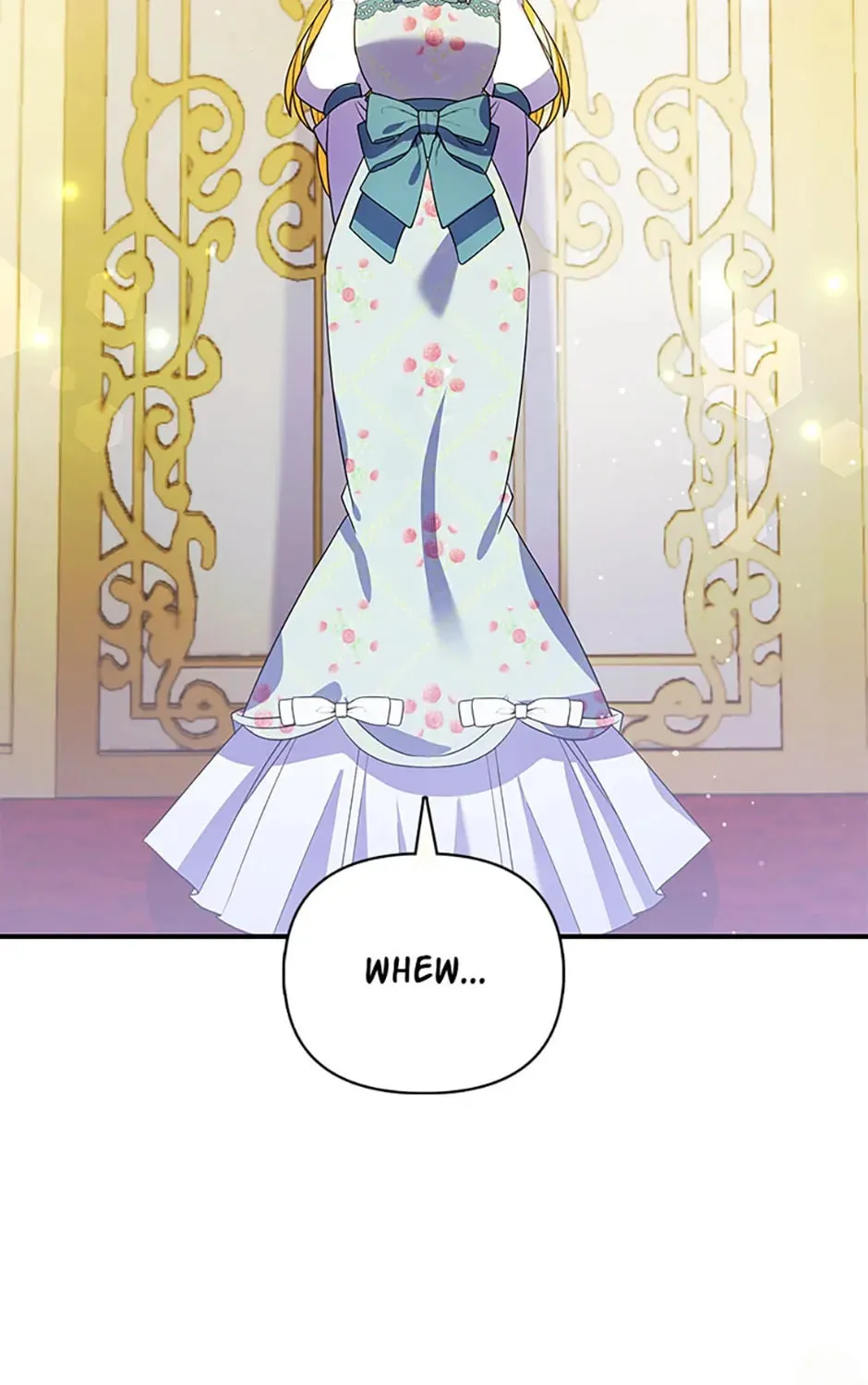 A Fairy-Tale Ending for a Fake Chapter 11 page 25 - 