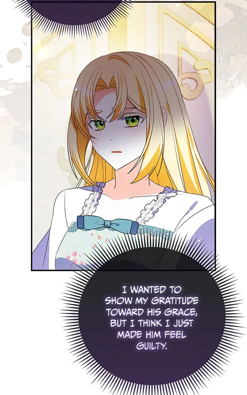 A Fairy-Tale Ending for a Fake Chapter 11 page 27 - 