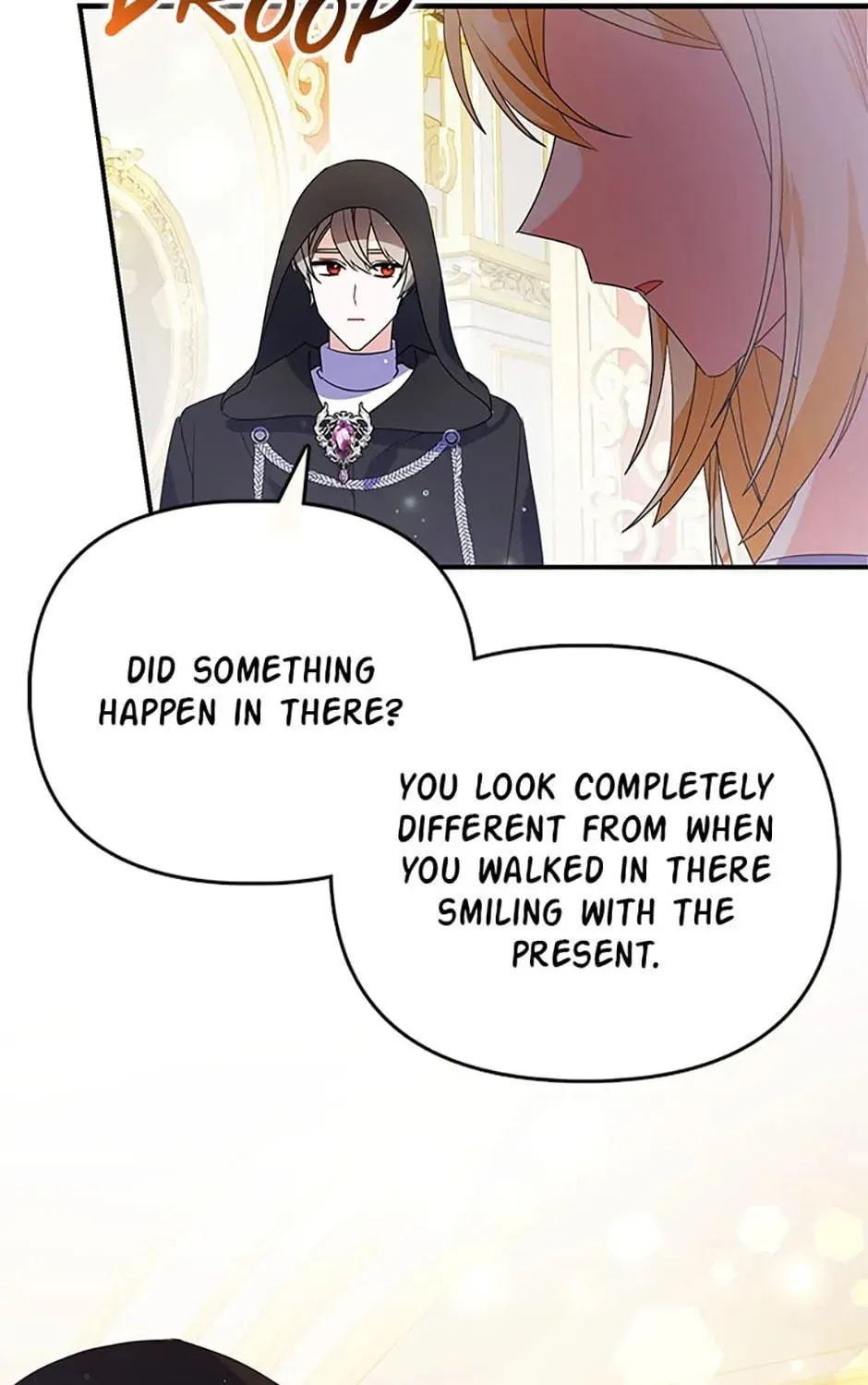 A Fairy-Tale Ending for a Fake Chapter 11 page 29 - 