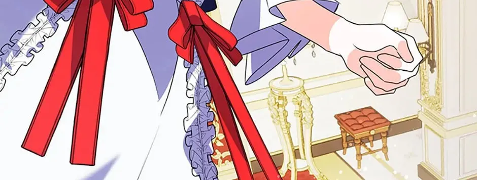 A Fairy-Tale Ending for a Fake Chapter 11 page 34 - 