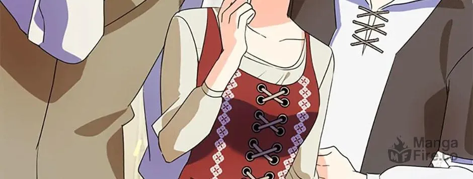 A Fairy-Tale Ending for a Fake Chapter 11 page 40 - 