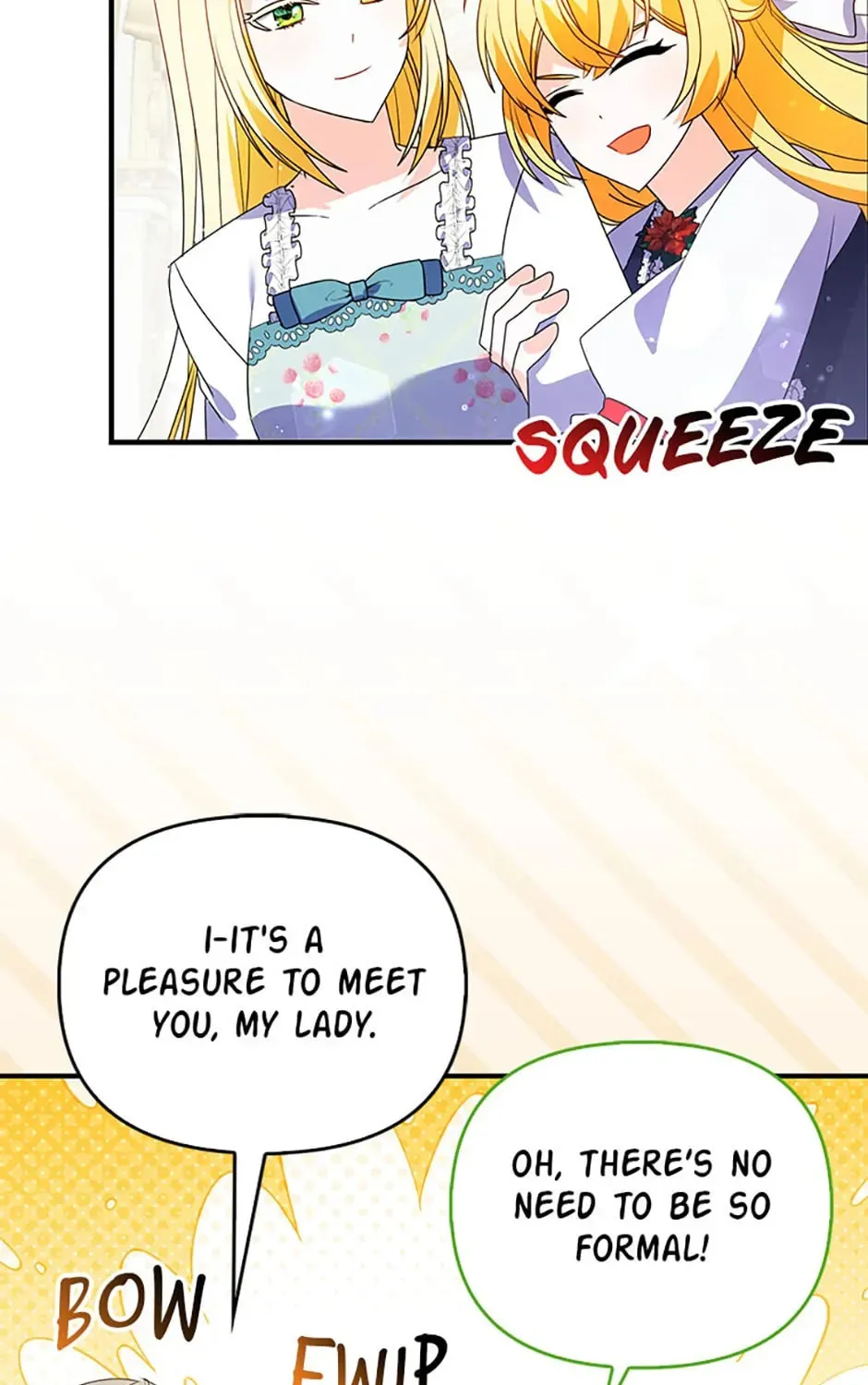 A Fairy-Tale Ending for a Fake Chapter 11 page 43 - 