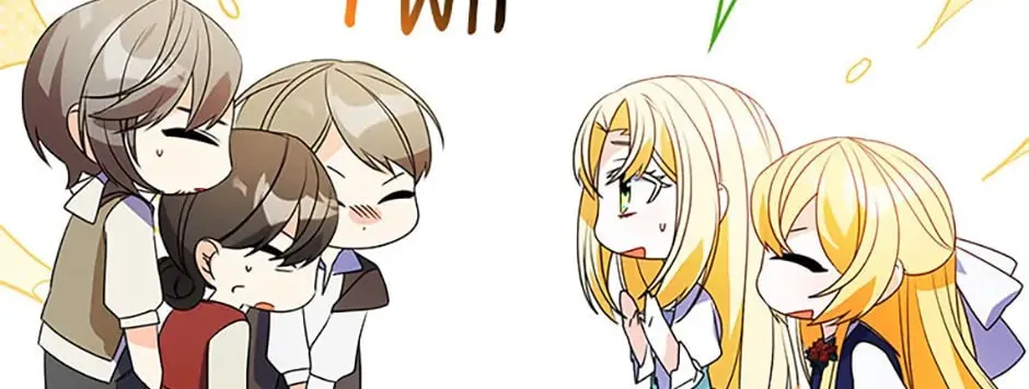 A Fairy-Tale Ending for a Fake Chapter 11 page 44 - 
