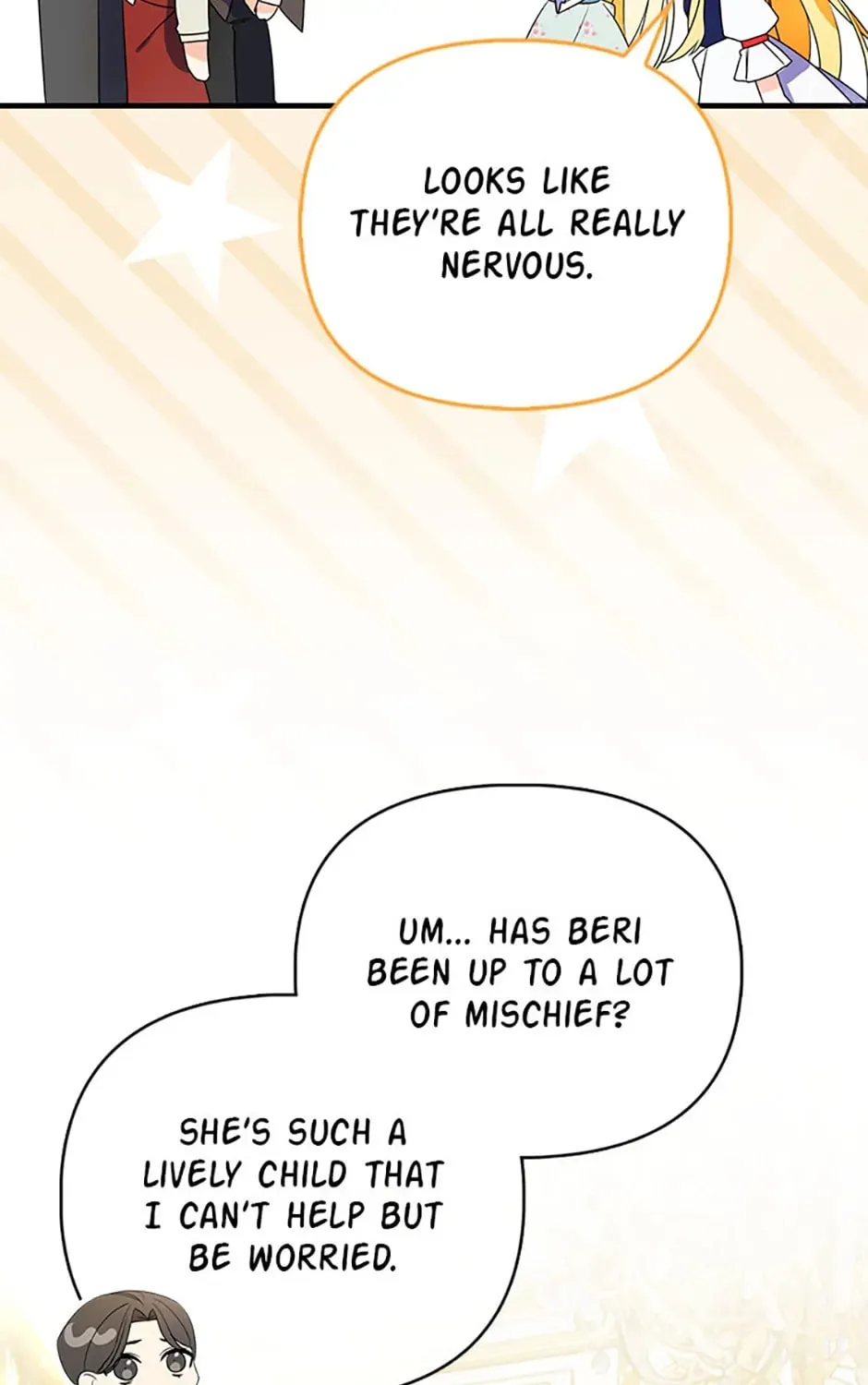 A Fairy-Tale Ending for a Fake Chapter 11 page 45 - 