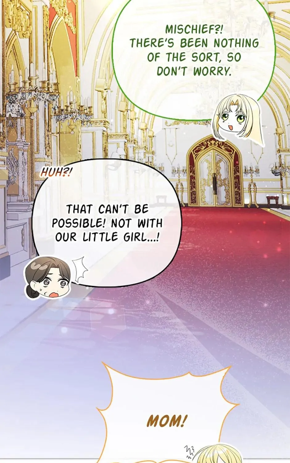 A Fairy-Tale Ending for a Fake Chapter 11 page 47 - 