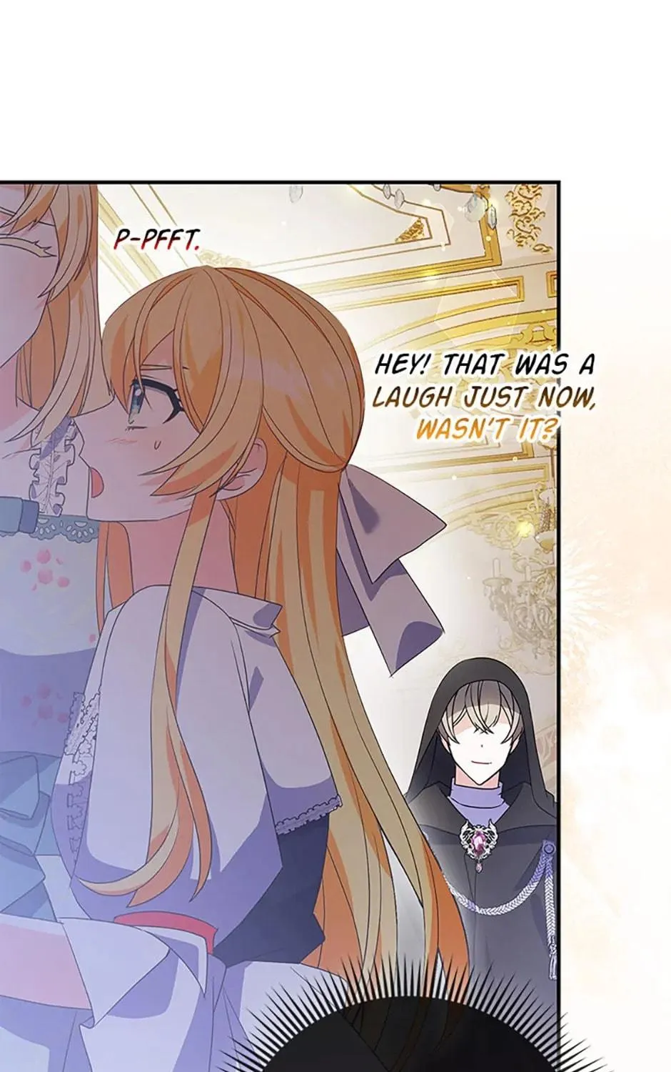 A Fairy-Tale Ending for a Fake Chapter 11 page 49 - 