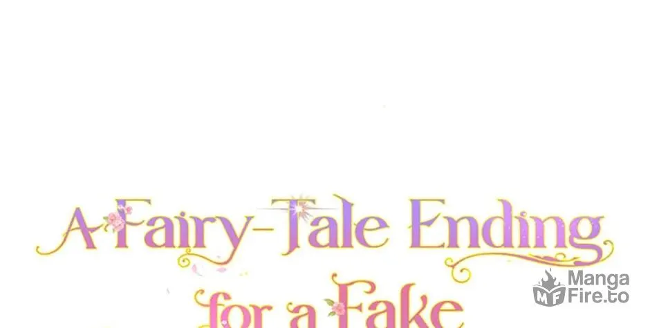 A Fairy-Tale Ending for a Fake Chapter 11 page 54 - 