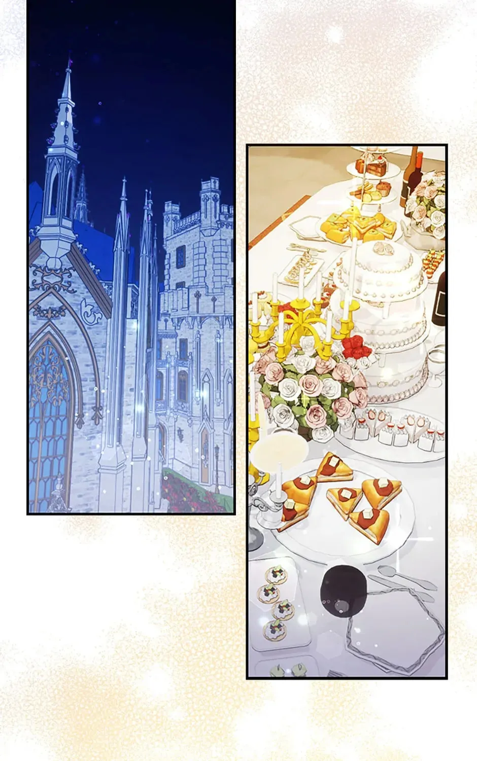 A Fairy-Tale Ending for a Fake Chapter 11 page 57 - 
