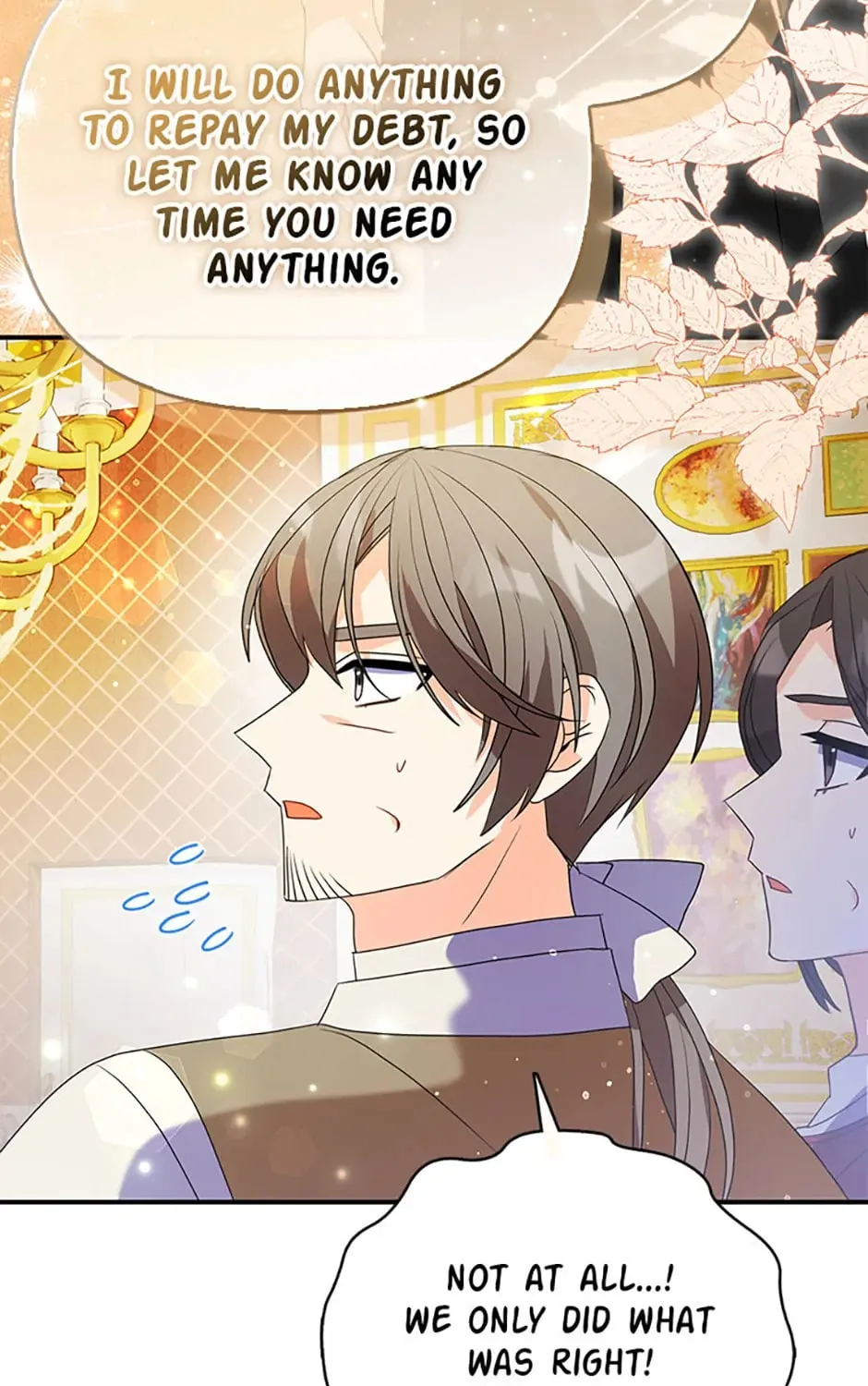 A Fairy-Tale Ending for a Fake Chapter 11 page 61 - 