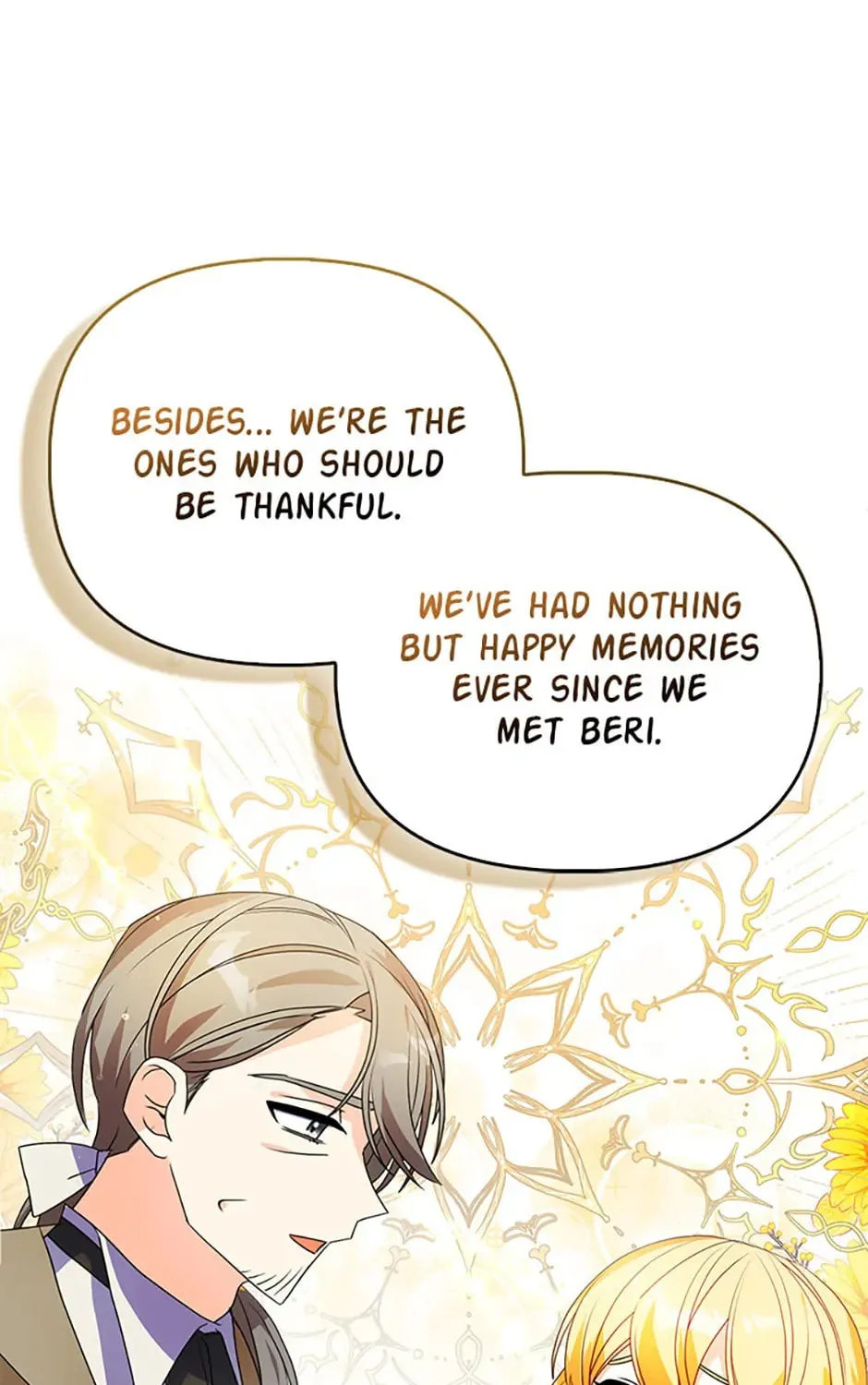 A Fairy-Tale Ending for a Fake Chapter 11 page 63 - 