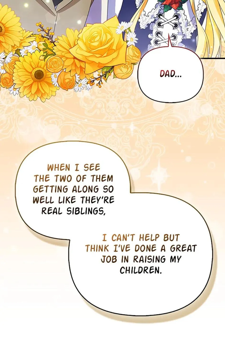 A Fairy-Tale Ending for a Fake Chapter 11 page 65 - 