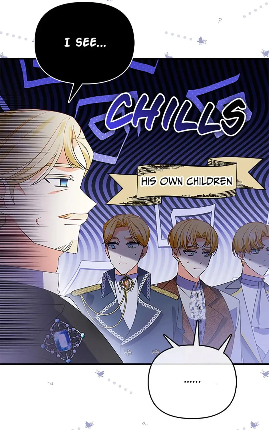 A Fairy-Tale Ending for a Fake Chapter 11 page 67 - 