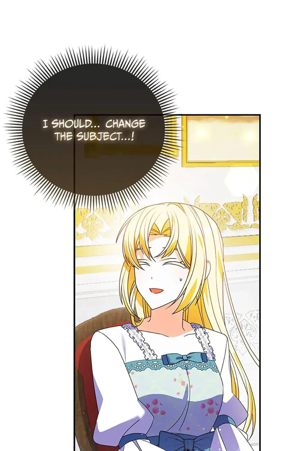 A Fairy-Tale Ending for a Fake Chapter 11 page 69 - 